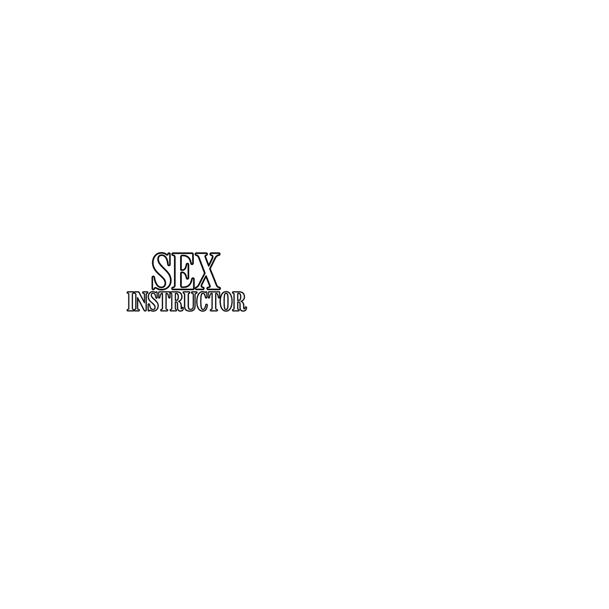 Instructor Crop Tee
